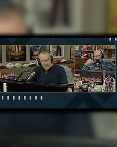 The Dan Patrick Show on Reels