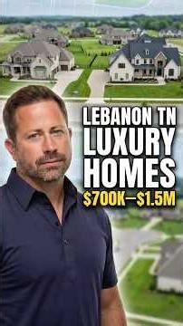 New Luxury Community Approved in Lebanon TN | Sorelle Development Explained