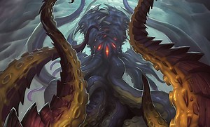 Video deck guide: Legendary N'Zoth Deathrattle Rogue | GosuGamers