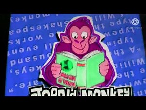 Stoopid Monkey Effects (Sponsered By Lincoln Loud Yells NOOOOO!!!! Effects Preview)