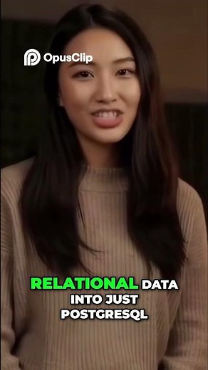 PG Vector Simplify Database and Slash Recurring Costs