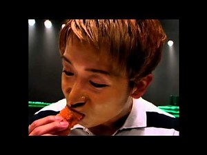 【CM】 嵐 大野智 KFC 「対決！レッドホット」篇