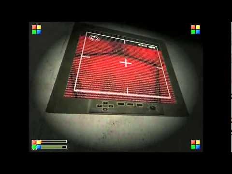 SCP - Containment Breach (free survival horror game)