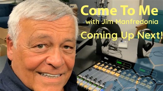 “Come To Me” Feb 12, 2026 on DCM-TV - 2026-02-12 16:59:43