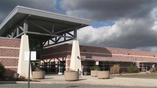 Plan approved to move Franklin County inmates to Dauphin County due to staffing shortages