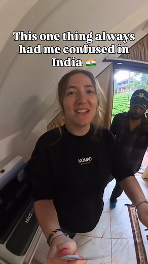 145K views · 1.4K reactions | Before heading to India I had never...