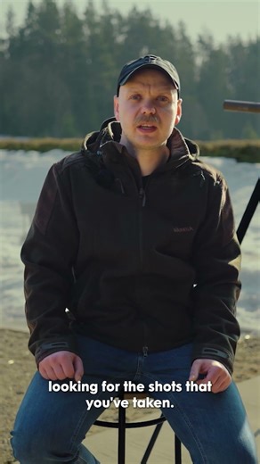 This AI Finds Every Shot Automatically | Stream Vision 2