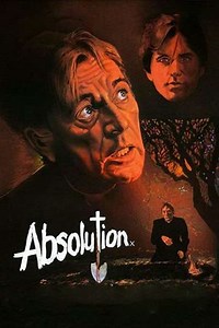 Absolution (1988) - Movie