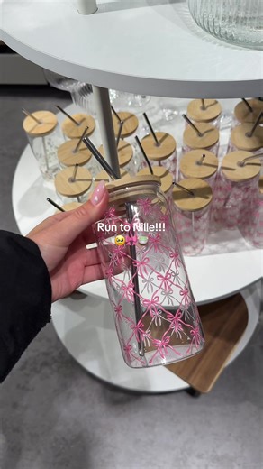 Den perfekte girlie matcha koppen 🥹🎀🍵 @Nille