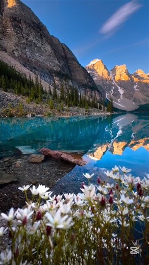 You Won’t Believe This Paradise Is in Canada! 😍