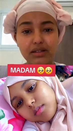 Madam meaning and uses in Saudi Arabia