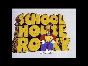 Schoolhouse Rock! Special 30th Anniversary Edition DVD Trailer (2002)