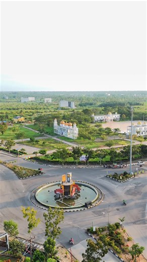 Selamat datang di kota bagan siapi api