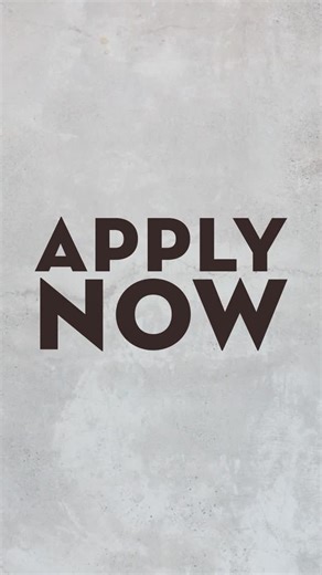ASTUDIO on Instagram‎: "If you are interested or want to be considered, comment “INTERESTED” We look forward to reviewing your applications 💛 إذا كنتم مهتمين أو ترغبون في أن يتم النظر في طلباتكم، اتركوا تعليقًا بكلمة “INTERESTED”. نتطلع إلى مراجعة طلباتكم💛 ✖️ #astudio #إيه_ستوديو #hiring #luxury #agency"‎