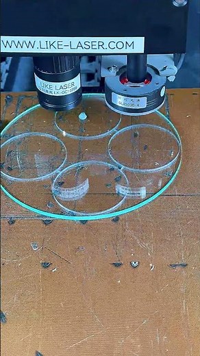 Laser cutting glass processing glass machinery glass laser cutting