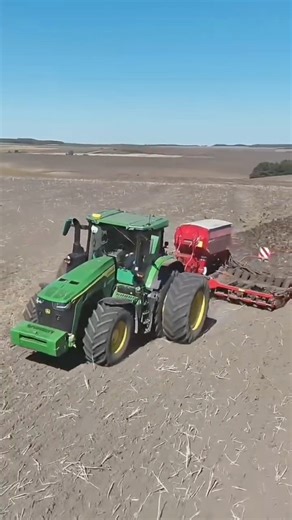 Perfect Planting 😮🌱