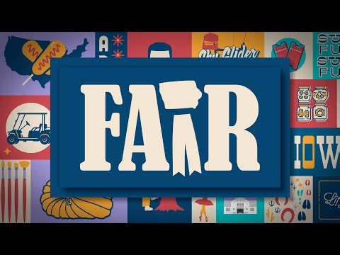 Iowa PBS Iowa State Fair Open 2025