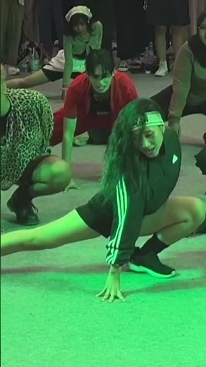 🇮🇩Kpop in Public - Girls' Generation The Boys