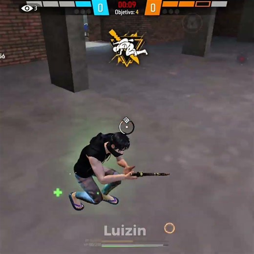 Tutorial on how to beat the guys in CS 😏 #freefire ##dontflop #get50k #go50k #ff