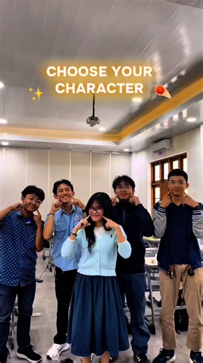 National Networking Competition 4.0 on Instagram: "Ignite The Future, Embrace The Innovation! ✨ Selamat datang di dunia Netcomp 4.0, tempat setiap divisi hadir dengan karakternya masing-masing yang unik, seru, dan siap membawa kita ke petualangan tak terlupakan! 🚀💻 Minions (PH) | Turning Red (KSK) | Stitch (Keamanan) | Zootopia (Acara) | Scooby Doo (Perloko) | Toy Story (Humpub) | Alvin & the Chipmunks (DDD) | Frozen (Sponsorship) | Inside Out (Compe) | Up (IT) So, what’s your favorite charact