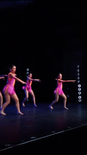 ✨💍 CONGA GOT THEIR RINGS!! 💍✨ We are SO proud of our Mini Jazz Line – Conga 🩷🧡 And now they have officially received their National Championship Rings! 🏆👏🏼 This group brought the energy, sass, and teamwork all season long, and their hard work truly paid off on the national stage. 💃🔥 Watching these dancers shine together was nothing short of amazing, and we couldn’t be prouder of all they accomplished last season. 🌟 Way to go, Conga – you OWNED that stage, and now you’ve got the rings t