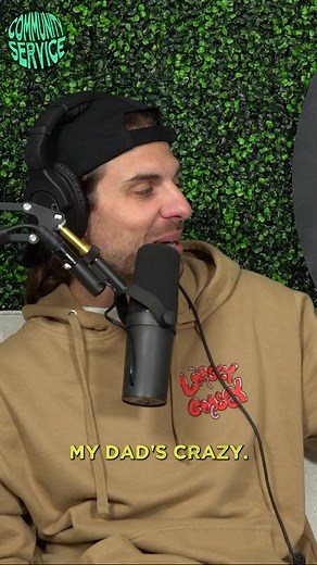 220K views · 10K reactions | I'm just like my father! | Craig Conant | Facebook