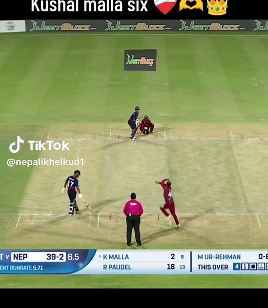 six#kushalmalla #supersix #game #💗💗💗