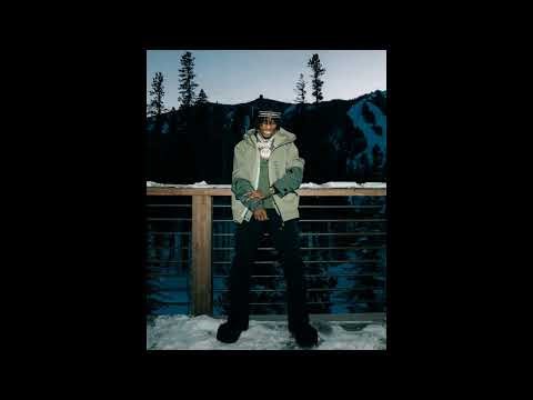 (FREE) Toosii Type Beat 2025 - Flight Mode"