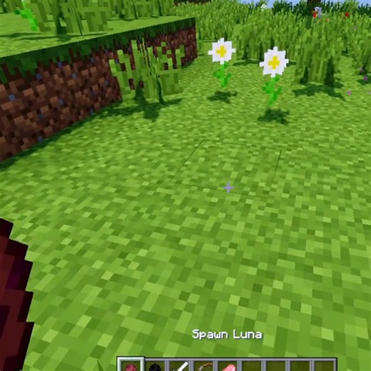 Minecraft Jenny Mod -Luna #jennymod #minecraftjennymod #jennymodminecraft #jennymoddownload #minecraftmods #minecraftanimation | Jenny Mod