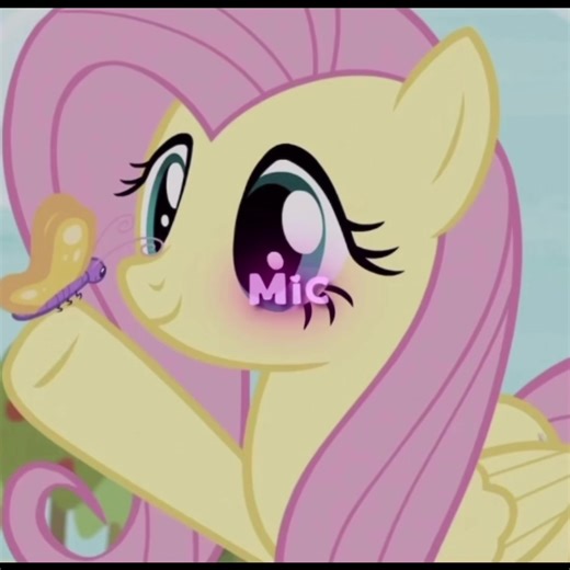 #FLUTTERPIE | collab with @༒ℕ𝕒𝕧𝕪༒ | this is my first collab! I’m so happy and excited to collab with you! Hope everyone enjoys! | #flutterpie #fluttershyedit #pinkiepieedit #fyp