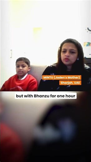 Moved to Qatar & Found the Best Math Class | Bhanzu Reviews 2025