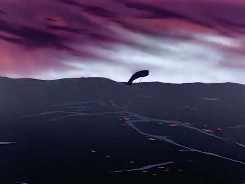 Make Mine Music Ending