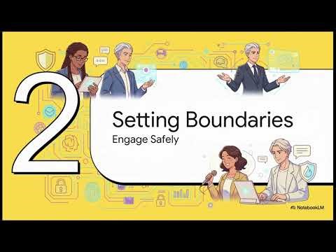 MIND SHIELD ACADEMY: Working With Experts