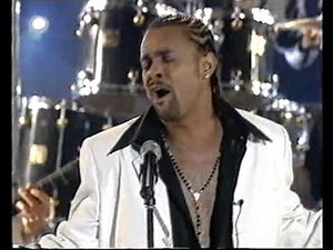 Shaggy - Hope Live - Ft Prince Mydas, Brian & Tony Gold