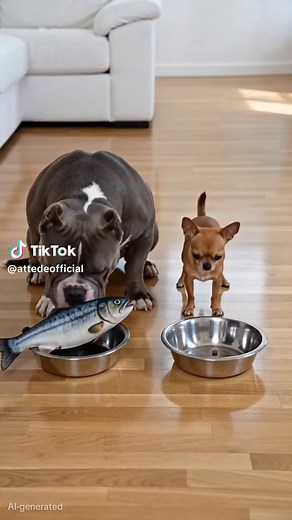 Too Funny! 😂🐶🐕 @filmora.editor@Filmora Video Editor You won’t believe the hilarious results when we used the SeeDance 2.0 AI tool to transform this video! Check out how the AI took our funny pup clips and generated something completely new and entertaining. #AIEditing #VideoEditingApp #Filmora #seedance2 #AICreator AI video editing, funny dog videos, creative AI tools, video transformation, viral video trends