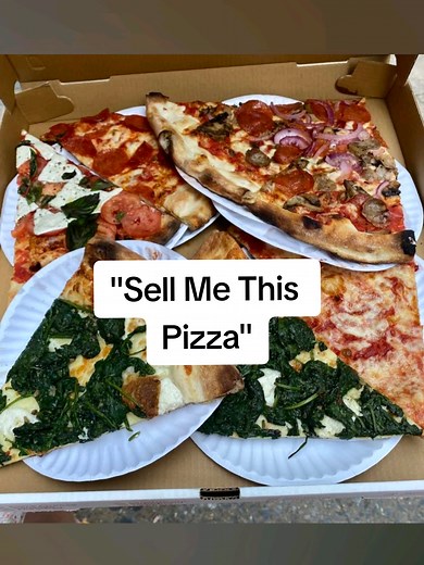 $15 🍕 but there's a cheaper spot next door? Watch me flip the price objection in 60s 💬 Comment the hardest objection you face — I’ll try to reply to as many as I can with a script #sales #howtosell #objectionhandling #priceobjection #closingdeals