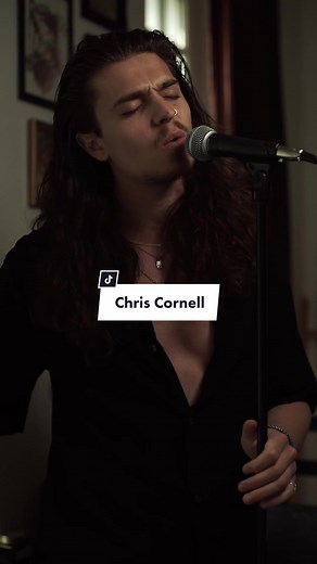 Chris Cornell Sunshower Soundgarden Singer Duet