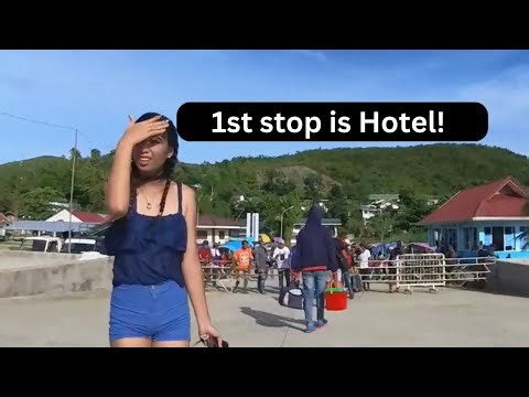 🇵🇭 LDR Small Island Filipina 1st Meeting!!!!! (Dinagat Island)