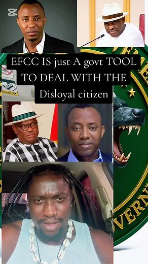 Effectiveness of EFCC's Operations in Nigeria