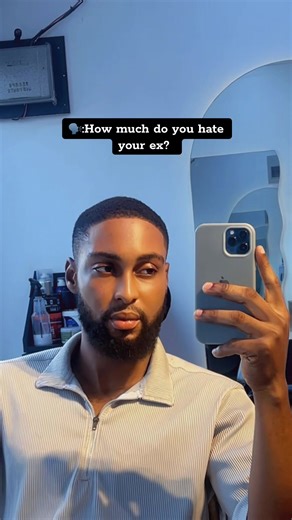 Changing Graveyards: How Much Do You Hate Your Ex?