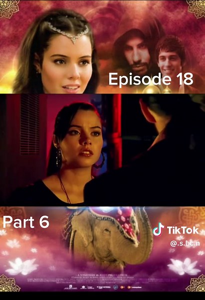 #episod 18 #Part 6 #හස්තිකුමරිය 🐘 #fyp #fyppppppppppppppppppppppp
