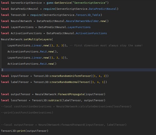 DataPredict™ [Release 2.19] - Machine Learning, Deep Learning And Reinforcement Learning Library - 80+ Models!