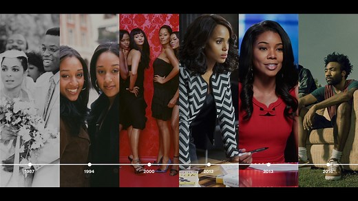 The 25 Best Black TV Shows of All Time