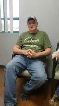 "HoLEP Procedure worked 100% for me!"