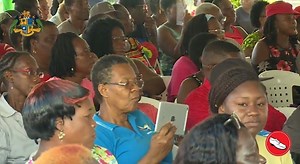 5.5K views · 185 reactions | The Dominica-China hospital is a symbol of friendship between the two countries. The Government of the Commonwealth of Dominica intends to provide the finest health care facilities to its citizens. - The new accident and emergency building in the hospital is state of the art facility, the building has one operation theatre, 14 observation beds, 4 doctors’ clinic and two isolation rooms among many other amenities. | Roosevelt Skerrit | Facebook