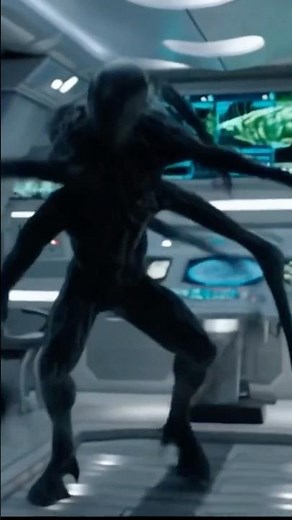 Higher Rank Alien Creatures! Why? | New Sci-Fi Short Film