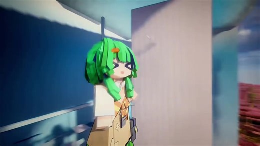 yes steve model #minecraft #douyin #mine #minecraftanimation #fyp