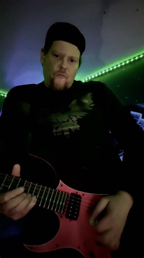#music #guitar #metal #rock #jamming