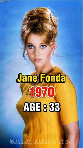 1970s Hollywood Actressesb Then & Now | Part 25 | Timeless Beauty Icons #celebrity