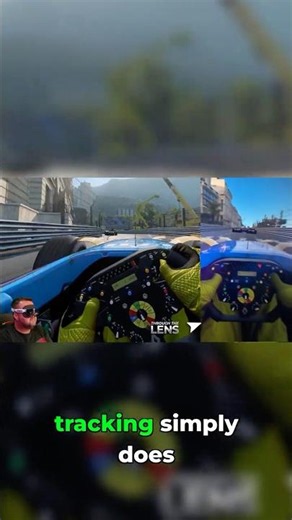 Pimax Dream Air Through the Lens Footage Blew Me Away #VR #Shorts